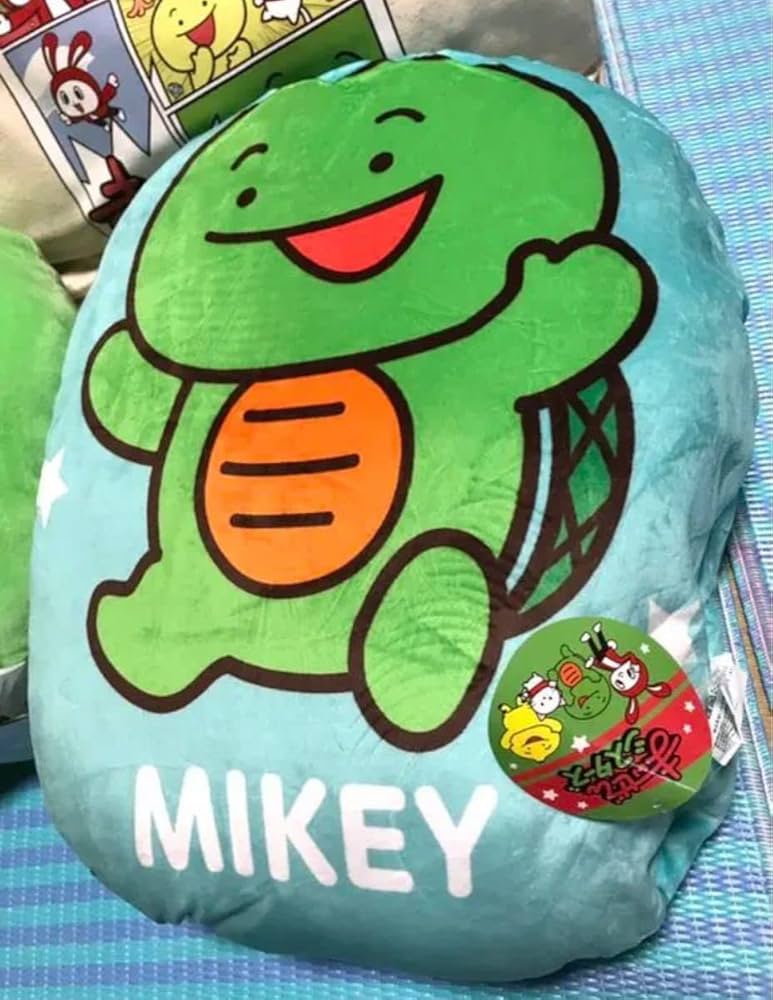 【ラスト】まいぜんシスターズ　クッションセット まいぜんシスターズ クッション 2セット｜Yahoo!フリマ（旧